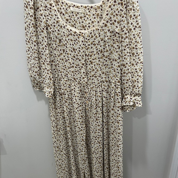 Dresses & Skirts - Christy Dawn Dress Autumn Breeze